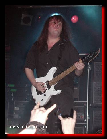 Symphony X001